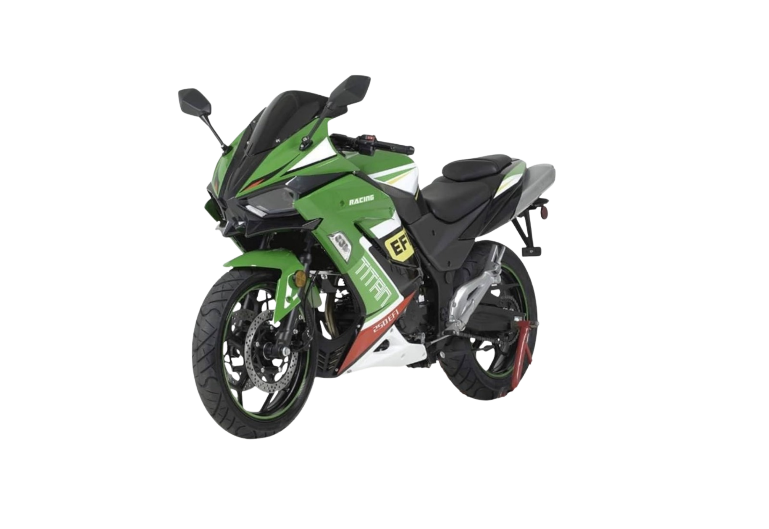 TITAN 250CC